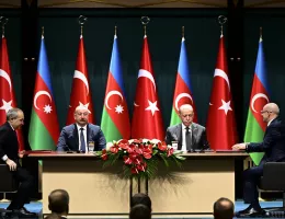 Türkiye-Azerbaycan İşbirliğiyle Gelirde Çifte Vergilendirme Kaldırıldı