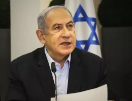 İsrail Hükümeti, Netanyahu'ya Uluslararası Tutuklama Emri Çıkarılması İhtimalini Görüşüyor