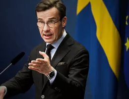 İsveç, NATO Sürecini Tamamlayarak Letonya'ya Asker Göndermeye Hazırlanıyor