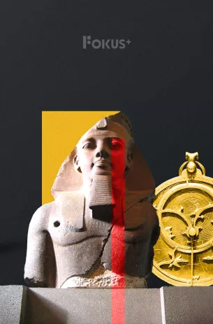 British Museum: İnsanlık Tarihi Burada Saklı  