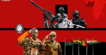 ECOWAS Sahel Bölgesi Ülkelerine Yönelik Yaptırımları Kaldırıyor