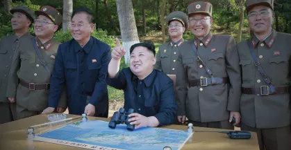 Kuzey Kore Neden Sürekli Füze Denemesi Yapıyor