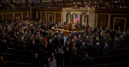 ABD Temsilciler Meclisi Esed’le Normalleşmeyi Yasaklayan Yasayı Onayladı: Şimdi Ne Olacak? 