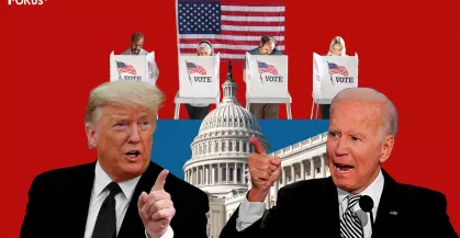 Süper Salı: Trump Ön Seçim Yarışını Kazanacak Mı? 