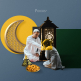 Çeşitli Renkleriyle Ramazan Bayramı'nda İslam Alemi  