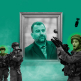İsrail’in Suikastı Bölgeyi Ateşe Verdi: Hamas Liderleri Hedefte