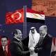 Geçmişten Günümüze Türkiye-Mısır İlişkileri