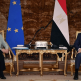 Avrupa, Yasadışı Göç ile Mücadele Kapsamında Mısır ve Tunus’a Mali Destek Sunuyor 