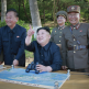 Kuzey Kore Neden Sürekli Füze Denemesi Yapıyor