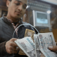 Mısır Ekonomisinde Derinleşen Kriz