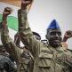 Nijer ABD ile Askeri İş birliği Anlaşmasını İptal Etti