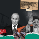 Rusya ile İran, Orta Doğu'da yeni stratejide birleşti: Türkiye’ye ihtiyaçları var- Salih Yılmaz