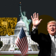 Trump, Beyaz Saray'a Geri Mi Dönüyor?
