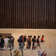 Texas ve Biden Yönetimi Arasında Sınır Krizi Gerginliği 