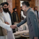 Çin, Taliban Hükümeti’nin Sunduğu Güven Mektubunu Kabul Etti