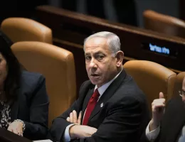 İsrailli Hükümet Yetkilisi: Netanyahu, Barış Anlaşması İmzalanmasını Engelliyor