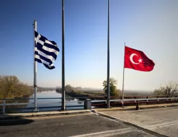 Türk-Yunan İlişkilerinde İyileşme Dönemi mi?