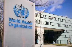 DSÖ Avrupa Direktörü Kluge Ruh Sağlığı Sorunlarını 'Bir Sonraki Pandemi' Olarak Niteliyorum