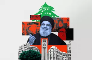 Lübnan Şiilerinin Karizmatik Din Adamı Lideri: Hasan Nasrallah 