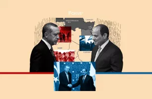 Türkiye- Mısır İlişkilerinde Yeni Dönem