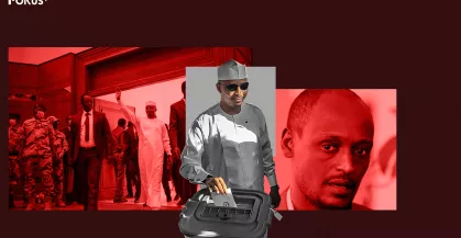 Çad Başkanlık Seçimleri Öncesi Muhalefet Liderinin Öldürülmesinin Yansımaları 