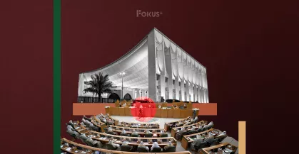 Kuveyt Ulusal Meclisi’nin Kilometre Taşları  