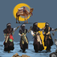 Sahra’nın Efendileri: Tuaregler 