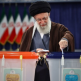 İran'da Parlamento ve Uzmanlar Meclisi seçimleri yapıldı 